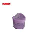 تراش دو قلو مخزن دار پاستلی Ojieson کد 8132