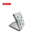 آینه جیبی فانتزی مدل کاکتوس