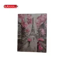 دفتر کلاسوری 100 برگ 26 حلقه ی HERO