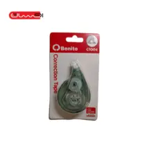 لاک غلط گیر نواری بنیتو کد 004