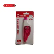 لاک غلط گیر نواری فشاری بنیتو کد 011