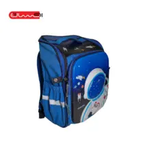 کوله پشتی فضانورد LIGHT STAR کد 3010