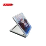 آینه جیبی مدل آکواریومی فانتزی