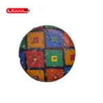 آینه جیبی فانتزی مدل سنتی