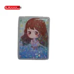 آینه جیبی مدل آکواریومی فانتزی