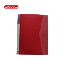 دفتر کلاسوری 100 برگ 26 حلقه ی LINOMAX کد 303