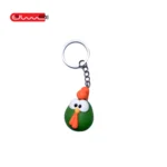 جا کلیدی فانتزی خروس