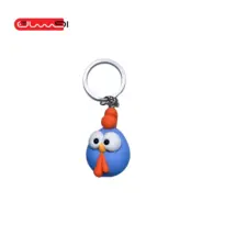 جا کلیدی فانتزی خروس