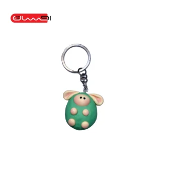 جا کلیدی فانتزی گوسفند