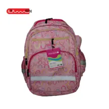 کوله پشتی PICKOLO کد SBP 03