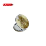 آینه جیبی مدل آکواریومی فانتزی