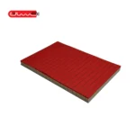 استیکی نوت خط دار mix Colour کد 330 – SF