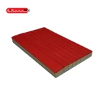 استیکی نوت خط دار mix Colour کد 329 - SF