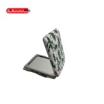 آینه جیبی فانتزی مدل کاکتوس