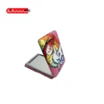 آینه جیبی فانتزی مدل یونیکورن