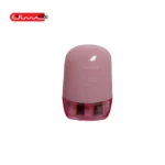 تراش دو قلو مخزن دار بنیتو کد 1013