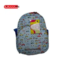 کوله پشتی PICKOLO کد SBP 08