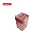 تراش دو قلو مخزن دار پاستلی Ojieson کد 8131