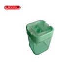 تراش دو قلو مخزن دار پاستلی Ojieson کد 8131