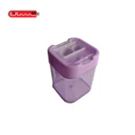 تراش دو قلو مخزن دار پاستلی Ojieson کد 8131 - Image 2