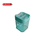 تراش دو قلو مخزن دار پاستلی Ojieson کد 8131