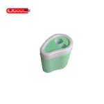 تراش دو قلو مخزن دار پاستلی Ojieson کد 8918