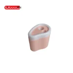 تراش دو قلو مخزن دار پاستلی Ojieson کد 8918