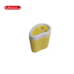 تراش دو قلو مخزن دار پاستلی Ojieson کد 8918