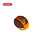 تراش مخزن دار بنیتو مدل ماهی کد 2803