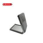 آینه جیبی فانتزی مدل آکواریومی اکلیلی