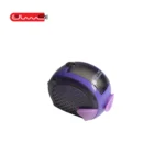 تراش مخزن دار بنیتو مدل ماهی کد 2803