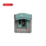 تراش دو قلو مخزن دار پاستلی Ojieson کد 307