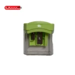 تراش دو قلو مخزن دار پاستلی Ojieson کد 307