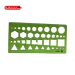 شابلون اشکال هندسی فابل