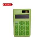 ماشین حساب جیبی CT - 200N طرح CRONY