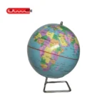 کره ی جغرافی پایه هندسی کلاسیک سایز 20