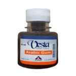 صمغ عربی 40 میلی‌لیتری وستا