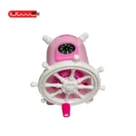 تراش رومیزی Deli کد 0665