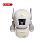 تراش رومیزی فانتزی مدل ربات کد 8668