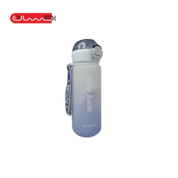 قمقمه Keep Smile کد 758