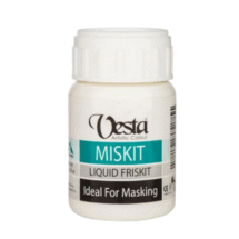 میسکیت 150 میلی‌لیتری وستا