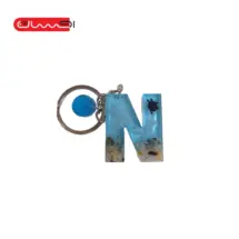 جا کلیدی رزین ماهریز مدل N