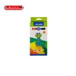 مداد رنگی 12 رنگ جلد مقوایی پیکاسو