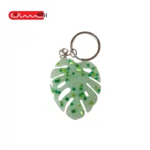 جا کلیدی رزین ماهریز مدل برگ