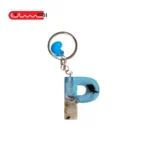 جا کلیدی رزین ماهریز مدل P