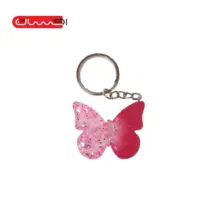 جا کلیدی رزین ماهریز مدل پروانه