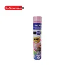 مداد رنگی 12 رنگ استوانه ای پیکاسو