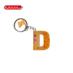 جا کلیدی رزین ماهریز مدل D