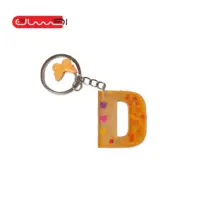 جا کلیدی رزین ماهریز مدل D