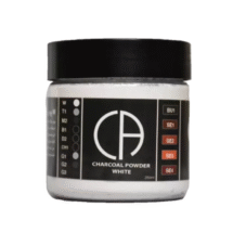 پودر زغال سفید کلارک